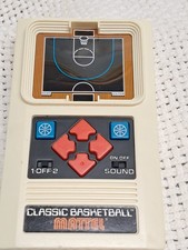 Vintage 1978 Mattel