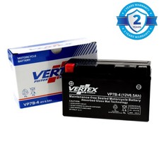 DRZ400 Enduro Battery