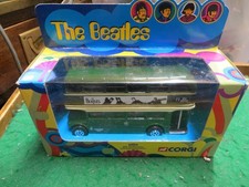 CORGI CLASSICS BEATLES ACE