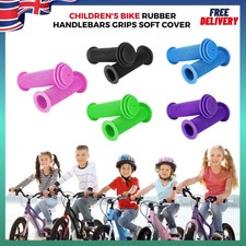 Children Bike Soft Handlebars