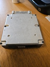 91GB-12A650-AB FORD GRANADA