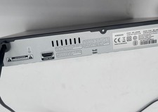 Samsung BD-J4500R HD Blu-Ray DVD Player No Remote black 