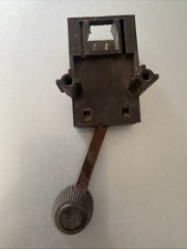 Genuine heater control switch for fiat cinquecento/ seicento