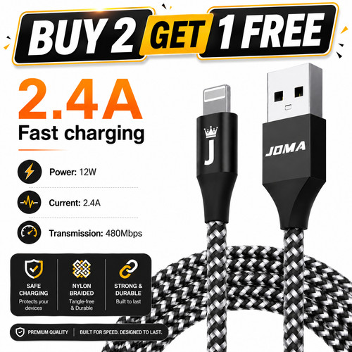 For iphone charger - for, cable