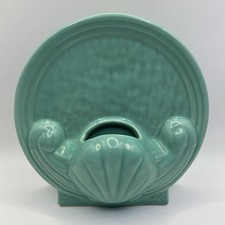 Vintage Circular Vase Pocket