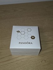 pandora limited edition Jewellery Empty Box 9cm-9cm-5cm