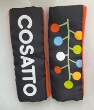 Cosatto Pushchair Shoulders