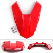 Rear Seat Passenger Cover Cowl For Honda CB500F 2016-2024 CBR500R 16-24 Red U8*