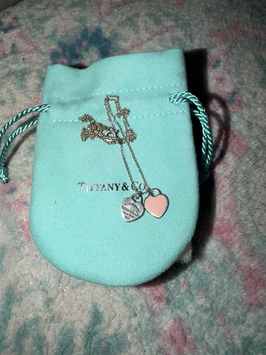 Tiffany 925 sterling - co.,