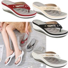 Ladies Arch Support Casual