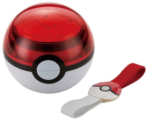 Skater pokemon monster ball - monster,