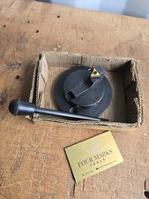 Soba Ball Turning Attachment