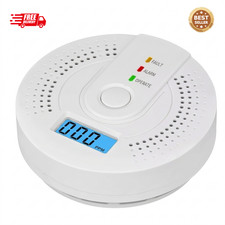 Carbon Monoxide Detector