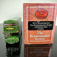 EFE 32001 RCL Routemaster