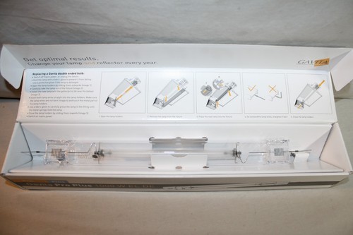 Gavita pro plus - pro, 1000w