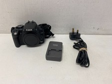 Canon 350D 8MP Digital SLR