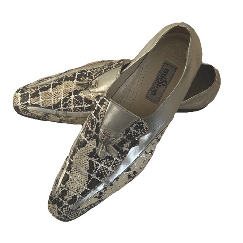 Mister hand made spain luxury - ,