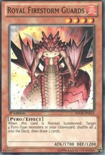 Royal Firestorm Guards -