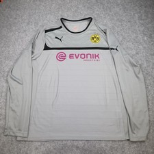 Borussia Dortmund Shirt Mens