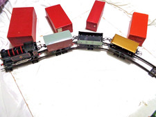 HORNBY O GAUGE C/W N0 40 TANK