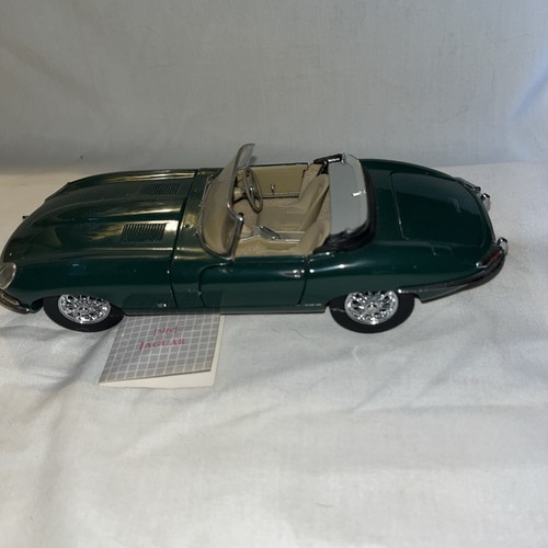 Franklin mint diecast model - *franklin,