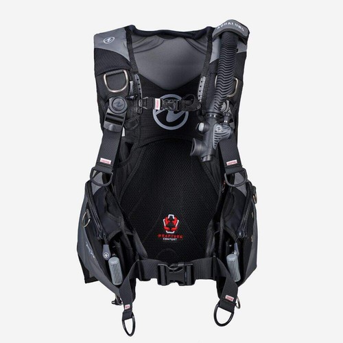 Duwt aqualung axiom man bcd - aqualung,