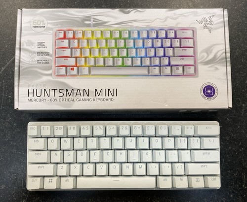 Razer huntsman mini - razer,