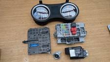 Alfa 159 ecu kit jtdm - ecu,