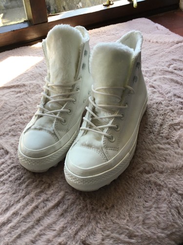Womans converse all stars - converse,