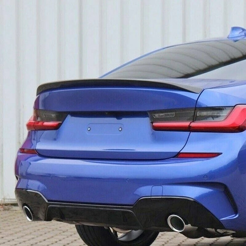 Bmw series g20 sedan 2018 - bmw, 3-series