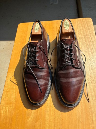 Vintage florsheim imperial - florsheim,