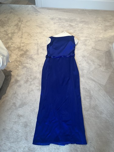 Coast cobalt blue maxi - coast,