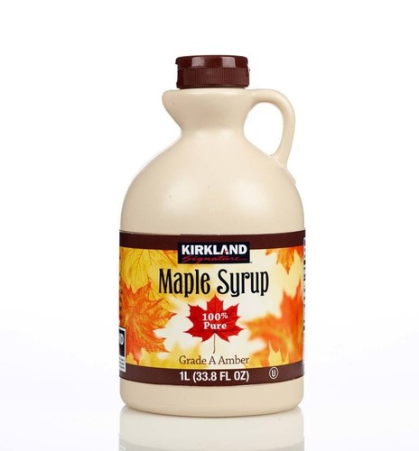 Kirkland signature 100 pure - 100%,