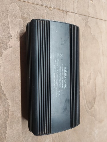 Mobitronic waeco inverter - mobitronic,