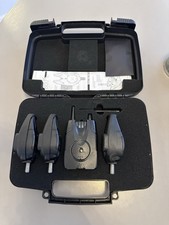 FOX MICRON MX BITE ALARMS 3