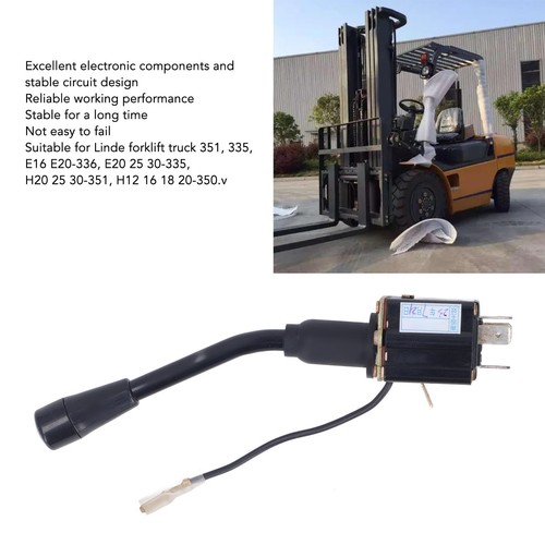 Turn signal switch lever - signal,