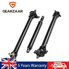 COMPLETE PROPSHAFT FOR