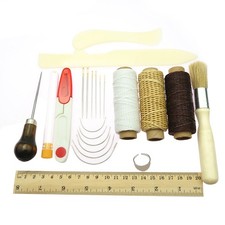 Bookbinding Kit Starters Tools