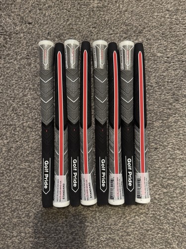 New pack golf pride align - 8,