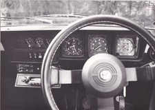 1984 ALFA ROMEO ALFETTA GTV6