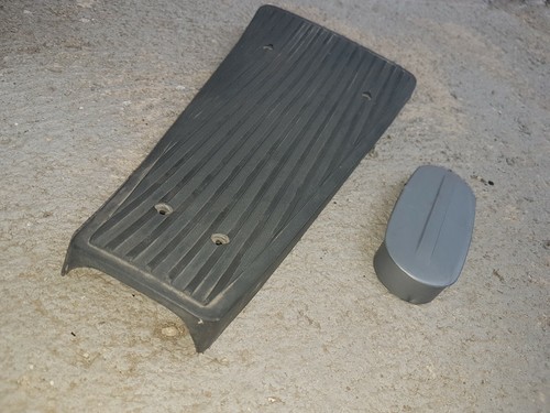 Original center mat piaggio - original,