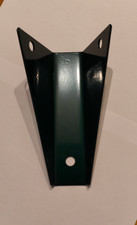 Pair x 2 Plum Swing Triangle