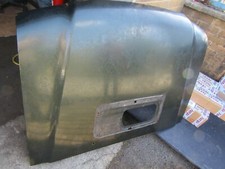 Isuzu trooper duty 3 0 - duty, 98-02