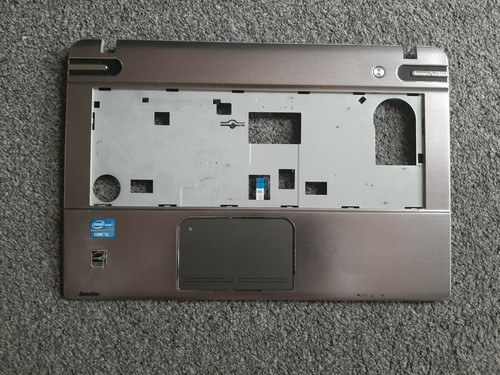 Toshiba satellite p845t palm - p845t,