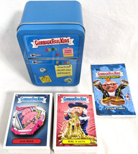 2021 Topps Garbage Pail Kids