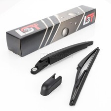 REAR WINDSCREEN WIPER ARM AND