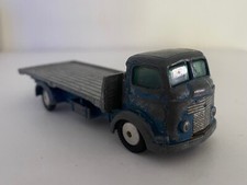 Corgi Toys 4.7” COMMER 5 TON