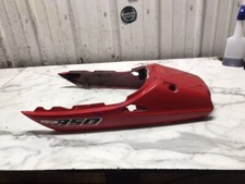 92 Yamaha TDM850 TDM 850 Rear