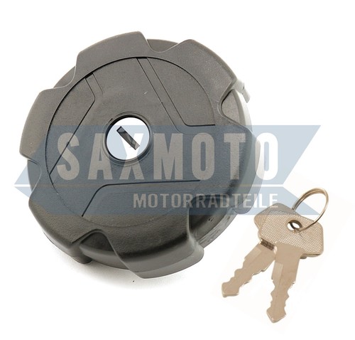 Fuel tank cap yamaha dt80lc2 - cap,