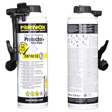 Fernox F9 Express Protector &